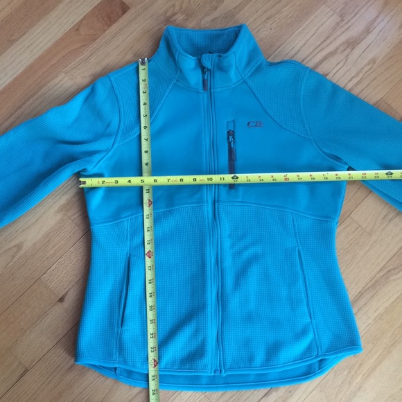 CB jacket - Picture 5 of 8